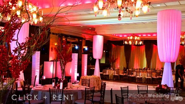 pink_red_uplighting_in_banquet_hall