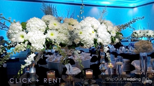 uplighting_with_pinspots_for_wedding