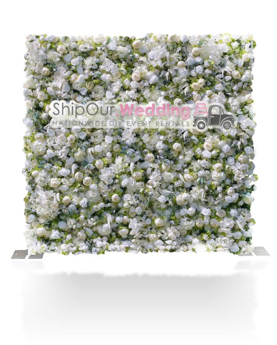 white_green_flower_wall3